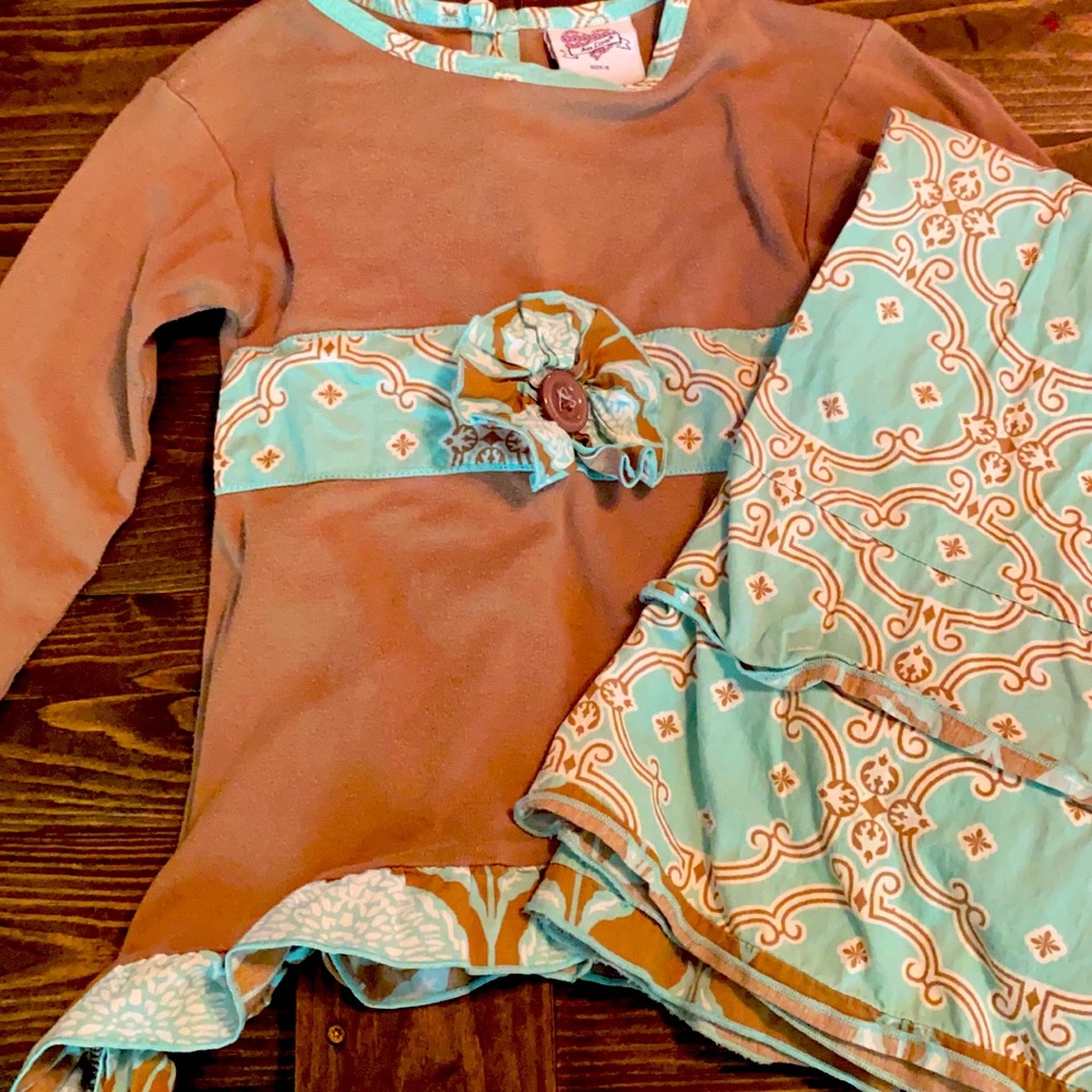 Ann Loren size 6